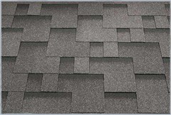 KATEPAL šindel ROCKY Grafitová šeď (Graphite Grey), cena za m2